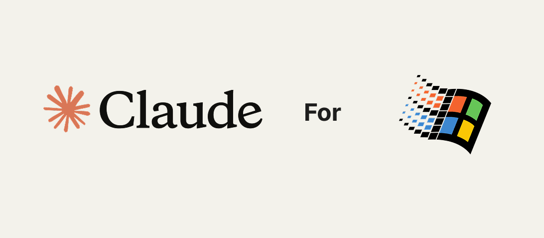 Claude Cowork for Windows