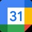 googlecalendar integration logo