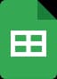googlesheets integration logo