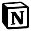 notion integration logo